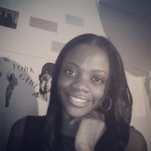 Meet your Posher, Shanice